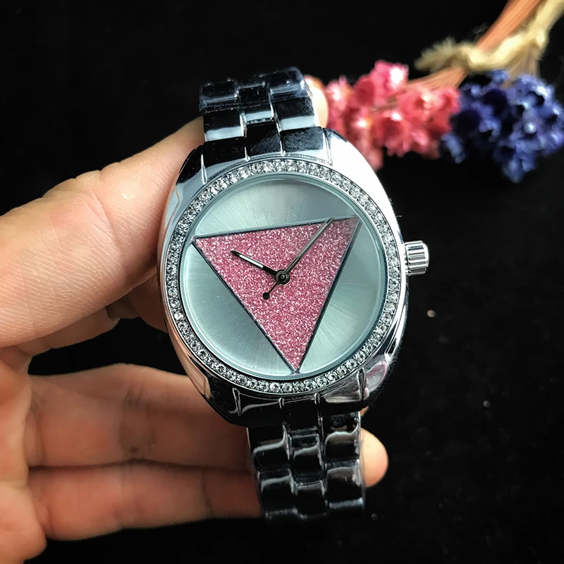 2021 new watch women's men's Quartz leisure Reloj Watch Bracelet Watch women's Quartz Watch Leather Fashion Sports
2021 new watch women's men's Quartz leisure Reloj Watch Bracelet Watch women's Quartz Watch Leather Fashion Sports