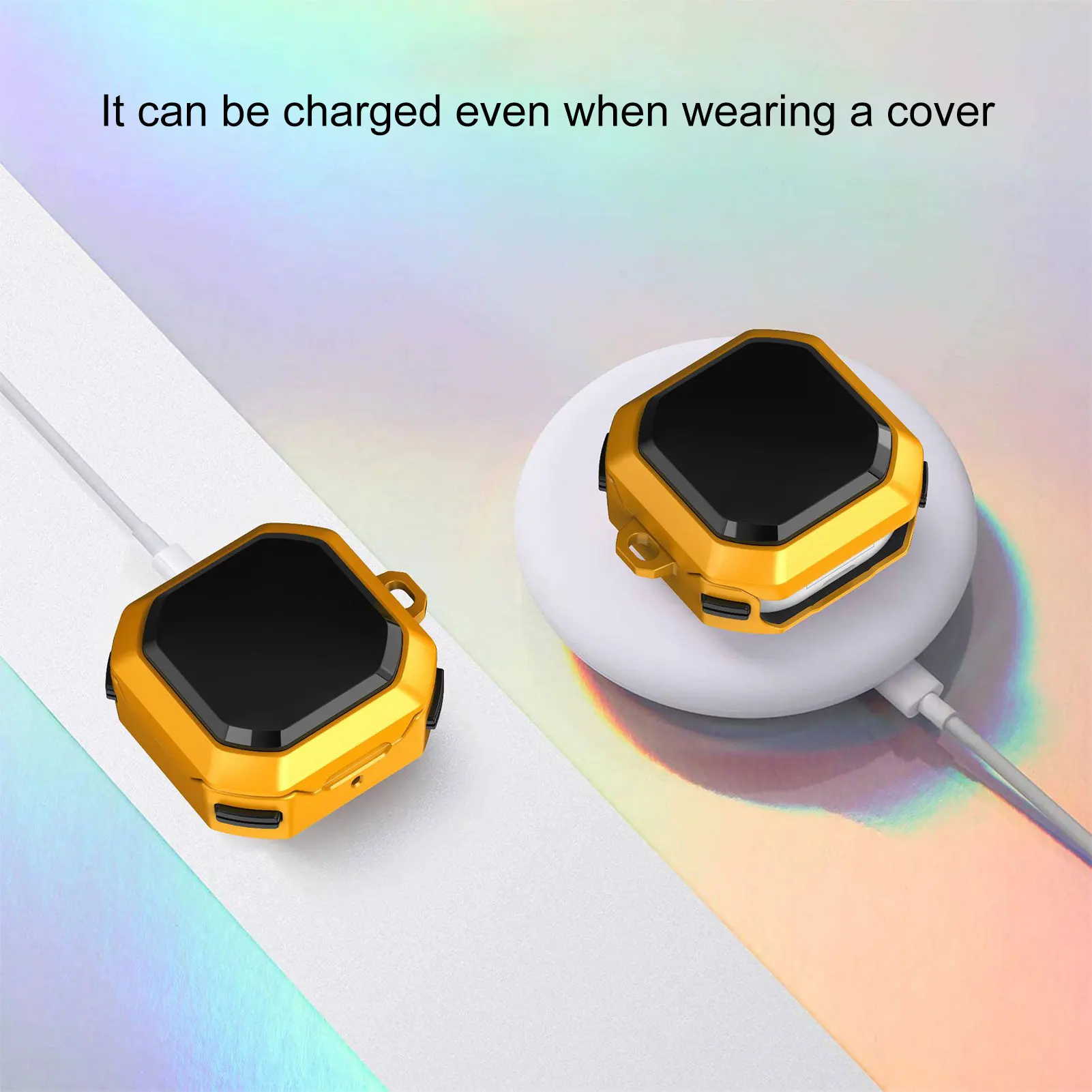 Soft Case For Samsung Galaxy Buds Live Wireless Earphone Headset Protective Case For Buds Live Shockproof Protective Cover Box
Soft Case For Samsung Galaxy Buds Live Wireless Earphone Headset Protective Case For Buds Live Shockproof Protective Cover Box