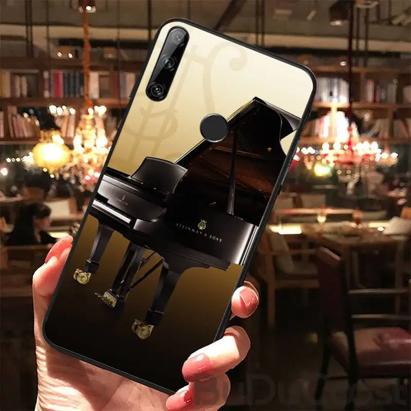 Riccu steinway sons Phone Case For Huawei Y5 Y6 Y7 Y9 Prime 2019 Enjoy 7 8 9 10 Plus 
Riccu steinway sons Phone Case For Huawei Y5 Y6 Y7 Y9 Prime 2019 Enjoy 7 8 9 10 Plus