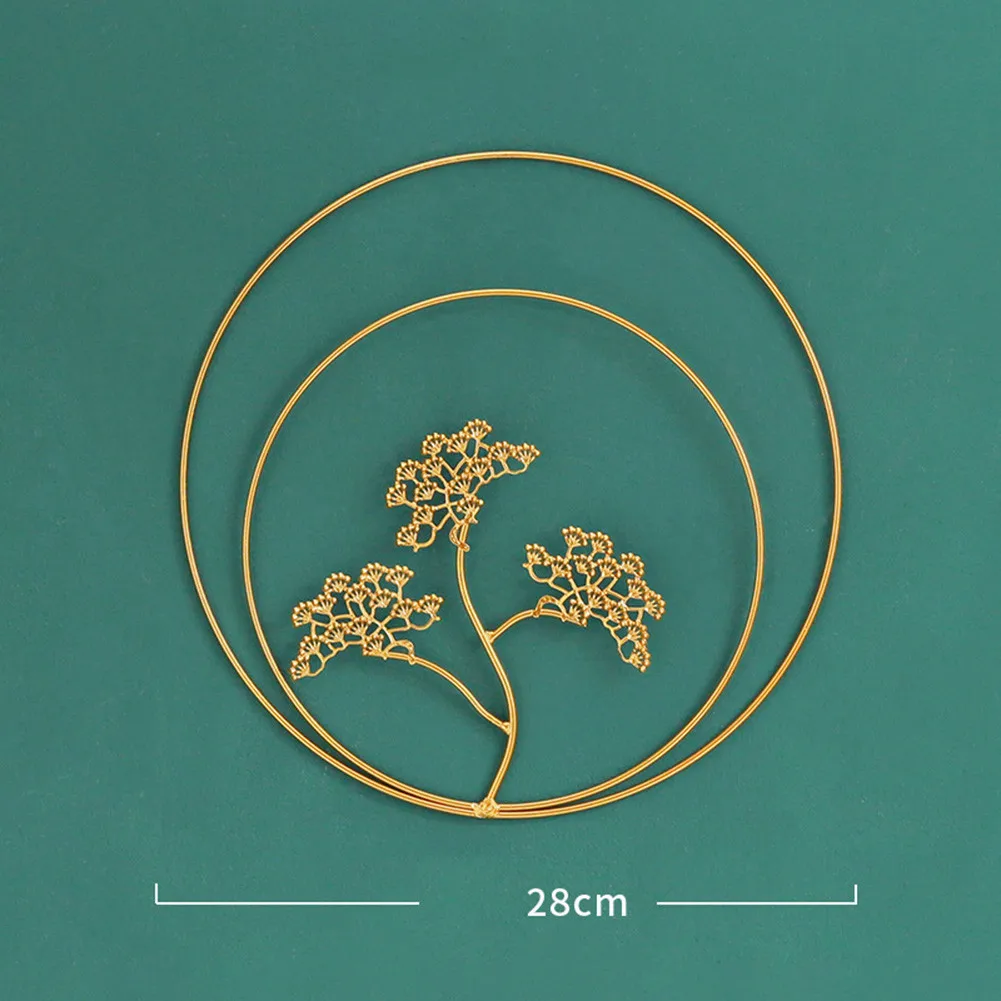 Metal Maple Ginkgo Leaf Wrought Iron Hanging Ornament Gold Home Wall Decoration Iron Art Creative Retro Decor Wall Painting
Metal Maple Ginkgo Leaf Wrought Iron Hanging Ornament Gold Home Wall Decoration Iron Art Creative Retro Decor Wall Painting
