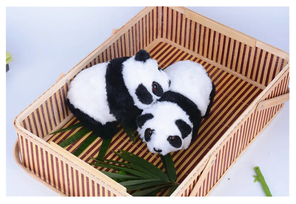 1pc Cute Lovely Super Stuffed Animal Soft Panda Plush Toy Birthday Christmas baby Gifts Present Stuffed Toys For Kids
1pc Cute Lovely Super Stuffed Animal Soft Panda Plush Toy Birthday Christmas baby Gifts Present Stuffed Toys For Kids