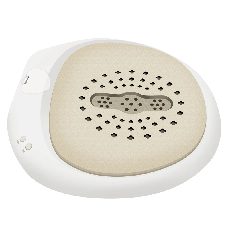 Home Sitting Moxibustion Instrument Intelligent Electric Warm Palace Cold Pain Postpartum Health Care Instrument
Home Sitting Moxibustion Instrument Intelligent Electric Warm Palace Cold Pain Postpartum Health Care Instrument