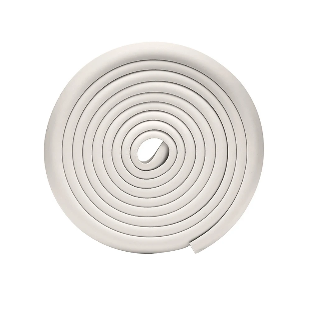 Baby Safety Corner Protective Pad Anti-Collision Suitable For Table Fireplace Corners Furniture Edge Corner Strip Protector Tape
Baby Safety Corner Protective Pad Anti-Collision Suitable For Table Fireplace Corners Furniture Edge Corner Strip Protector Tape
