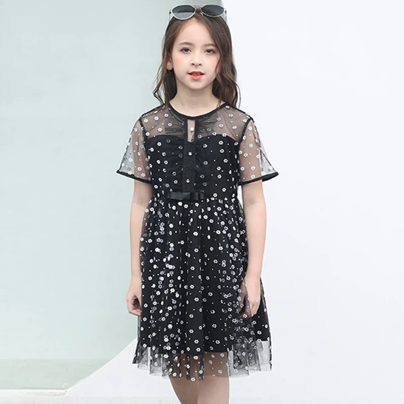 girls summer dresses 2020 little girls princess party dress kids elegant floral dress children clothes for size 468 10 12 14 15Y
girls summer dresses 2020 little girls princess party dress kids elegant floral dress children clothes for size 468 10 12 14 15Y