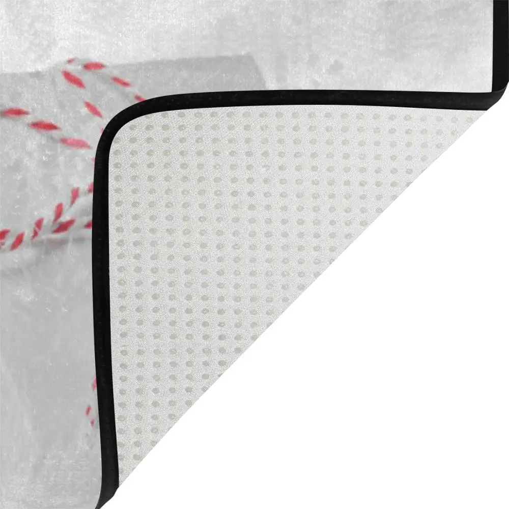 Christmas Carpet for Living Room Home Decor Santa Claus Large Floor Mat Kid Room 3D Pattern Children Carpet Bedroom Bedside Mats
Christmas Carpet for Living Room Home Decor Santa Claus Large Floor Mat Kid Room 3D Pattern Children Carpet Bedroom Bedside Mats