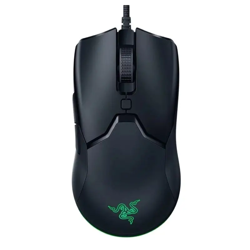 Легкая компьютерная мышь Mini Version 61 грамма, игровая мышь с симфонией RGB для киберспорта
Легкая компьютерная мышь Mini Version 61 грамма, игровая мышь с симфонией RGB для киберспорта