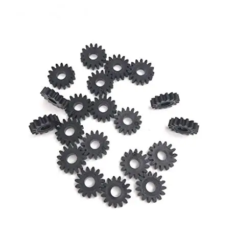 100X Clutch Gear 15T CARRIAGE LOCK for HP 3180 4480 4580 4500 4660 4600 5788 2488 5610 5740 5750 5780 6310 6318 F4210 F4235 4240
100X Clutch Gear 15T CARRIAGE LOCK for HP 3180 4480 4580 4500 4660 4600 5788 2488 5610 5740 5750 5780 6310 6318 F4210 F4235 4240