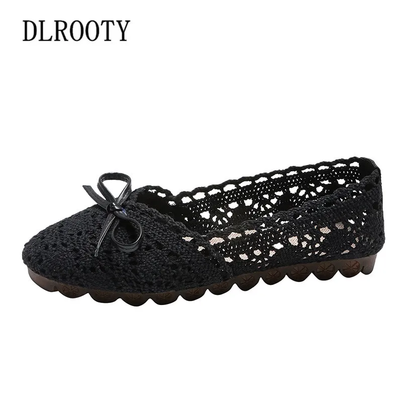 Women Flats Shoes Loafers Shallow Lace Hollow Out Slip On Summer Fashion Butterfly-knot Round Toe Platform Sweet Flat Casual
Women Flats Shoes Loafers Shallow Lace Hollow Out Slip On Summer Fashion Butterfly-knot Round Toe Platform Sweet Flat Casual