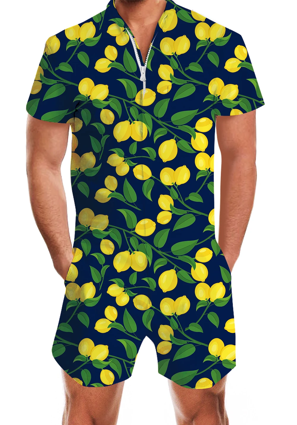 Rompers Short Sleeve Button Shorts Lapel Jumpsuit Drawstring Streetwear Joggers 2021 Casual Playsuit Hombre Fitness Nightwear
Rompers Short Sleeve Button Shorts Lapel Jumpsuit Drawstring Streetwear Joggers 2021 Casual Playsuit Hombre Fitness Nightwear