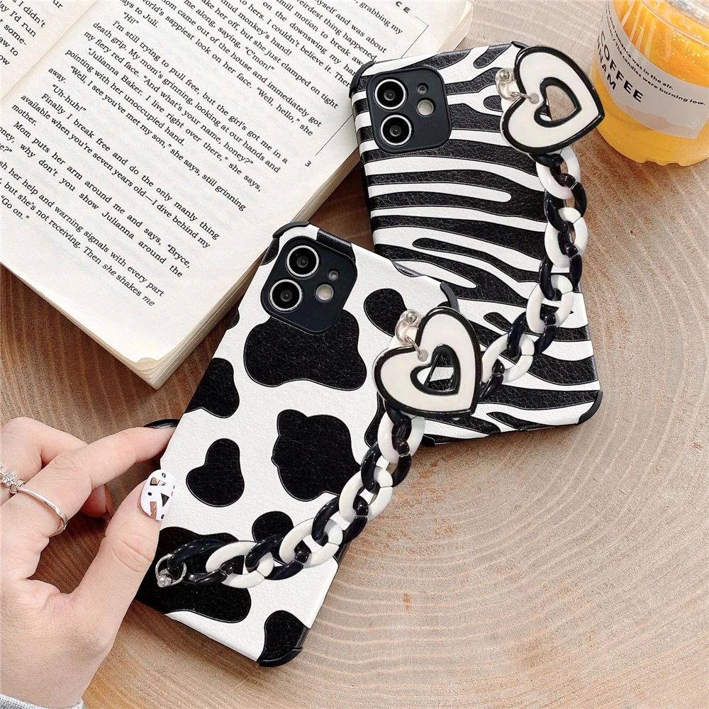 Love Bracelet Cow Zebra Pattern Case Cover For Huawei Y9 Prime 2019 Y7 PRO NOVA 3E 4E 5 5i Pro 6 6 7 8 SE Y8P Honor 9A Y9 2019
Love Bracelet Cow Zebra Pattern Case Cover For Huawei Y9 Prime 2019 Y7 PRO NOVA 3E 4E 5 5i Pro 6 6 7 8 SE Y8P Honor 9A Y9 2019