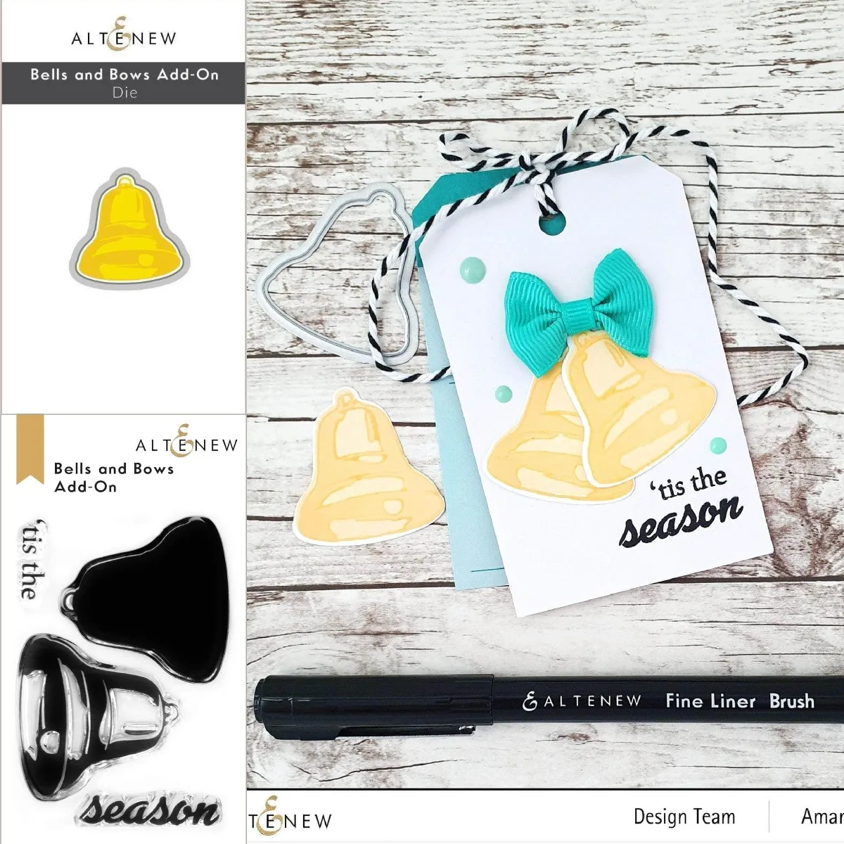 Hot Sale 2021 Bells and Bows Add New Metal Cutting Mold Scrapbook Stamp Set Photo Album Decoration Embossing Diy Paper Card
Hot Sale 2021 Bells and Bows Add New Metal Cutting Mold Scrapbook Stamp Set Photo Album Decoration Embossing Diy Paper Card