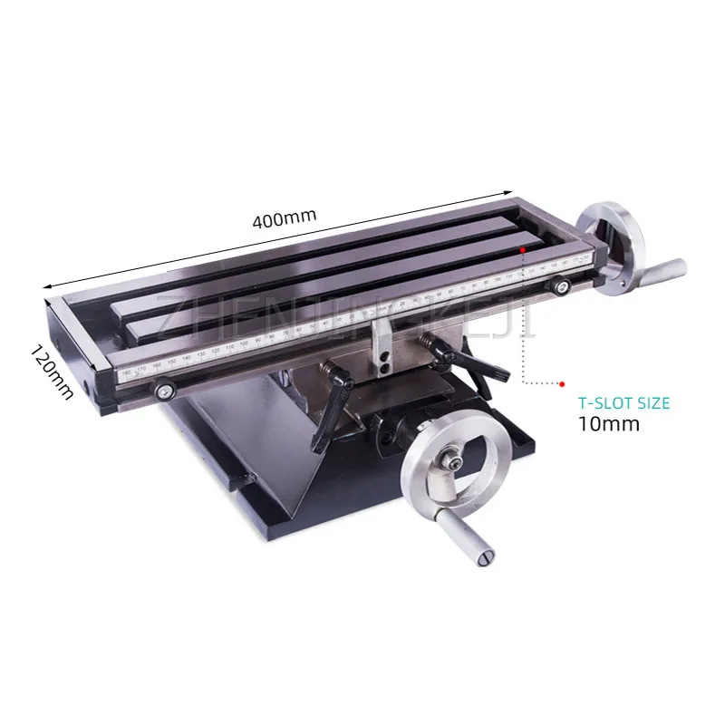Small Drilling Milling Machine Mute Home Miniature Bench Drill Miniature Milling Machine Small Milling Machine High Precision
Small Drilling Milling Machine Mute Home Miniature Bench Drill Miniature Milling Machine Small Milling Machine High Precision