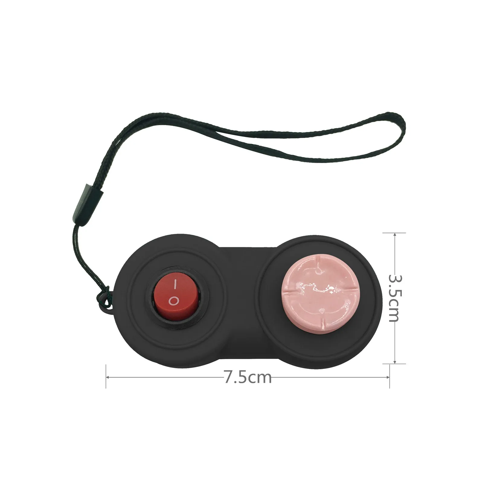 Fidget Pad Stress Reliever Squeeze Fun Magic Desk Toy Handle Decompression Button Handle Fidget Pad New Antistress Toy Spielzeug
Fidget Pad Stress Reliever Squeeze Fun Magic Desk Toy Handle Decompression Button Handle Fidget Pad New Antistress Toy Spielzeug