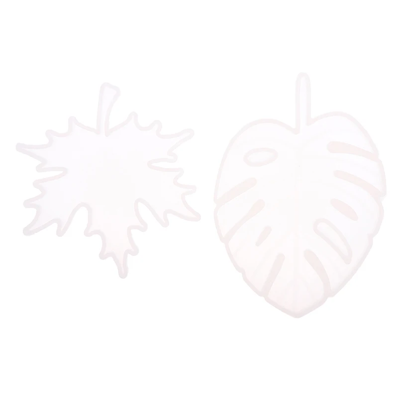 New Maple Leaf Silicone Molds Palm Epoxy Resin Molds Cup Holder Mat Pad Casting Coaster DIY Coasters Mould Jewelry Making Tools
New Maple Leaf Silicone Molds Palm Epoxy Resin Molds Cup Holder Mat Pad Casting Coaster DIY Coasters Mould Jewelry Making Tools