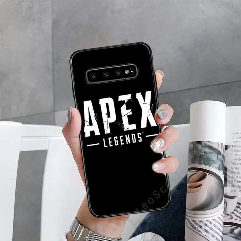 Apex Legends Phone Case For Samsung galaxy S 7 8 9 10 20 edge A 6 10 20 30 50 51 70 note 10 plus
Apex Legends Phone Case For Samsung galaxy S 7 8 9 10 20 edge A 6 10 20 30 50 51 70 note 10 plus