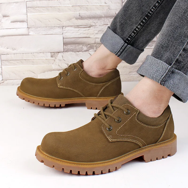 Men's Sneakers Autumn Leather Casual Shoes Zapatillas Hombre Casual Oxford Fashion Sneaker for Men Tenis Masculino Size 36-48
Men's Sneakers Autumn Leather Casual Shoes Zapatillas Hombre Casual Oxford Fashion Sneaker for Men Tenis Masculino Size 36-48