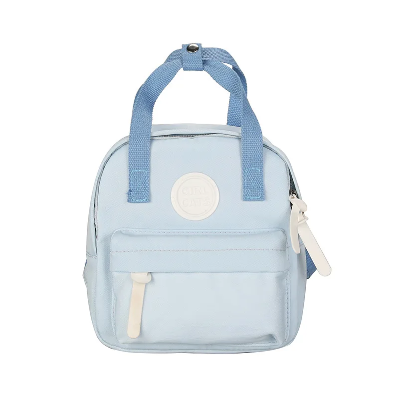 Children's Mini Backpack Cute Lightweight Waterproof Gift Bag Fashion Outdoor Travel Rucksack Mochila Mujer Sac A Dos
Children's Mini Backpack Cute Lightweight Waterproof Gift Bag Fashion Outdoor Travel Rucksack Mochila Mujer Sac A Dos