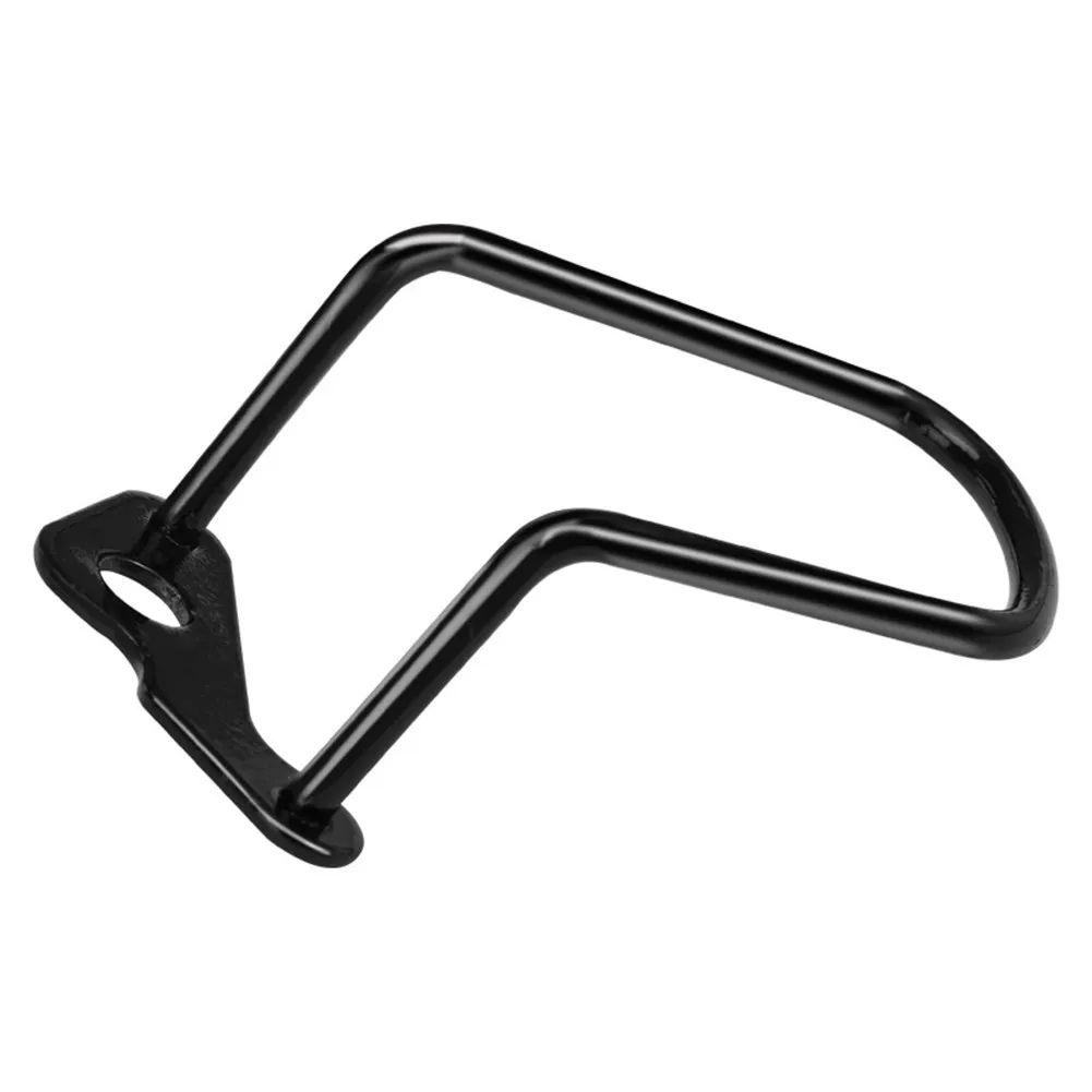 Mountain Bike Rear Derailleur Guard Bicycle Chain Guard Gear Protector Cover MTB Bike Iron Transmission Protection For Cycling
Mountain Bike Rear Derailleur Guard Bicycle Chain Guard Gear Protector Cover MTB Bike Iron Transmission Protection For Cycling