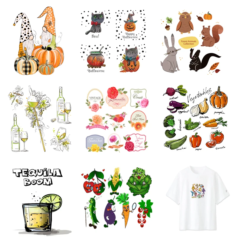 Iron-on Transfers for Clothing Flower Patches for Clothes Heat Transfer Stickers Diy Roses Patch Fusible Vinyl Adhesive Stripe C
Iron-on Transfers for Clothing Flower Patches for Clothes Heat Transfer Stickers Diy Roses Patch Fusible Vinyl Adhesive Stripe C
