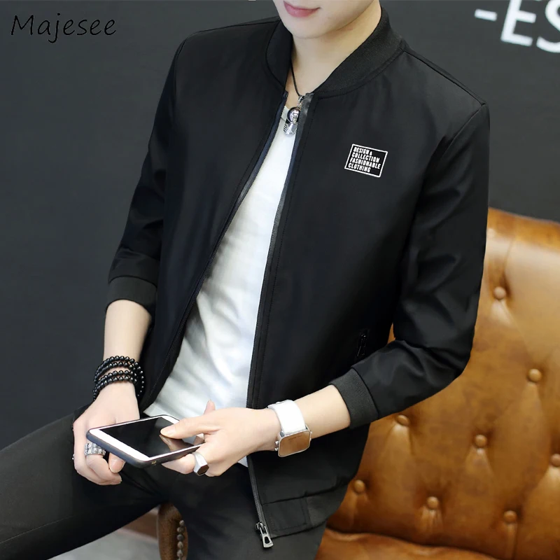Jacket Men 2020 High Quality Plus Size Harajuku Comfortable Clothes Mens Jackets and Coats Casual Long Sleeve Tops Males Chic
Jacket Men 2020 High Quality Plus Size Harajuku Comfortable Clothes Mens Jackets and Coats Casual Long Sleeve Tops Males Chic