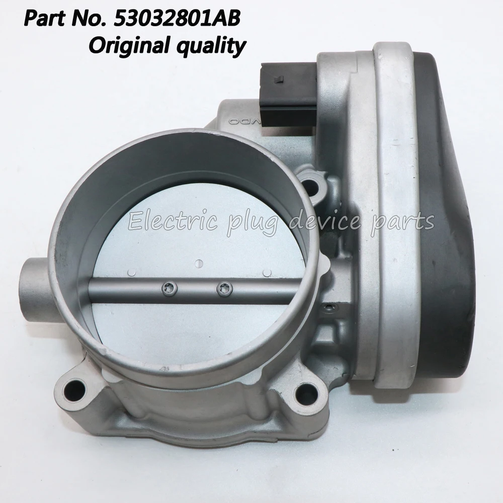 Корпус дроссельной заслонки OE # 53032801AB для Chrysler Dodge Durango Ram 1500 2500 3500 53032801AC 53032801AA 5174079AA 68060353AA
Корпус дроссельной заслонки OE # 53032801AB для Chrysler Dodge Durango Ram 1500 2500 3500 53032801AC 53032801AA 5174079AA 68060353AA