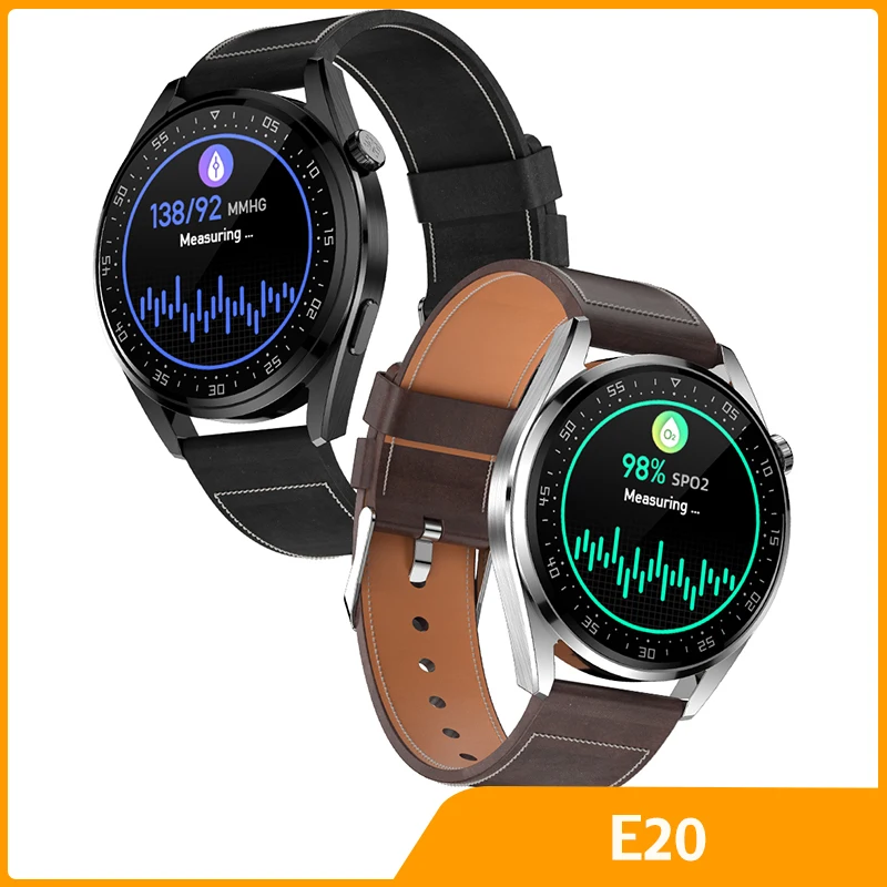 Xiaomi Youpin Smart Watch Men E20 Full Touch Multi-Mode Sport Fitness Tracker Водонепроницаемые женские умные часы для Android IOS Huawei
Xiaomi Youpin Smart Watch Men E20 Full Touch Multi-Mode Sport Fitness Tracker Водонепроницаемые женские умные часы для Android IOS Huawei