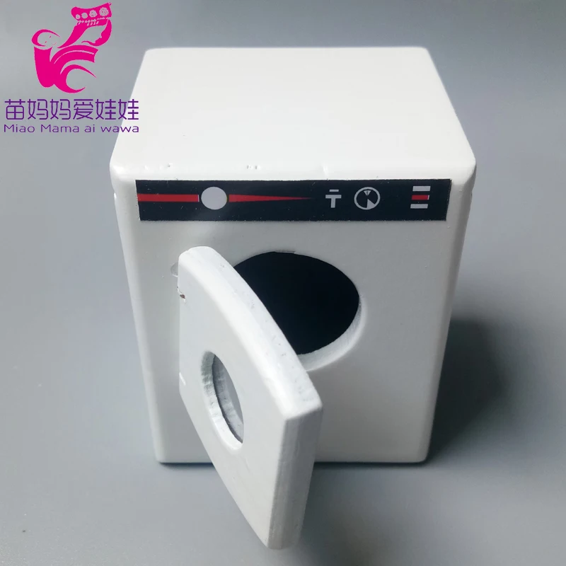 1:12 Doll house mini furniture model kitchen scene white silver gray double door refrigerator for barbie blythe doll furniture 
1:12 Doll house mini furniture model kitchen scene white silver gray double door refrigerator for barbie blythe doll furniture