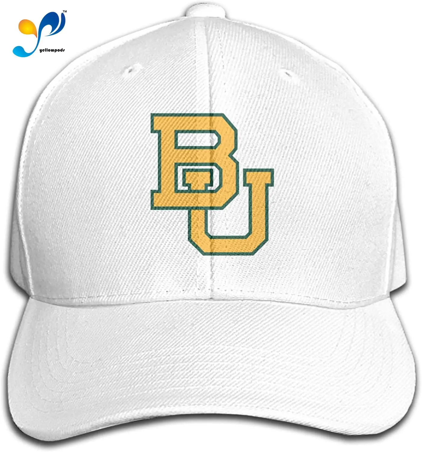 Регулируемая индивидуальная Кепка унисекс, бейсболка Baylor Be-Ar, головной убор
Регулируемая индивидуальная Кепка унисекс, бейсболка Baylor Be-Ar, головной убор