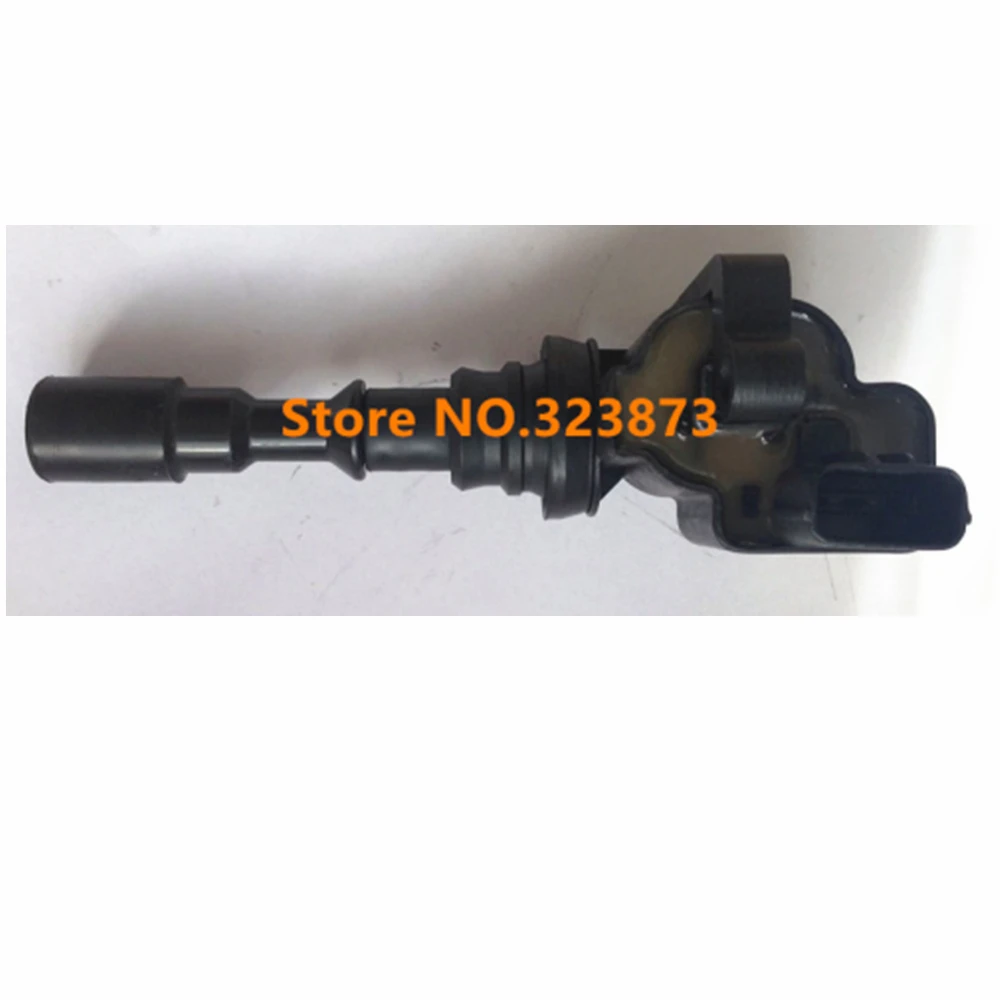 New Ignition Coil Pack assembly IGNITION COIL COILS For KIA SEDONA for HYUNDAI 2002-2005 27300-39050 2730039050
New Ignition Coil Pack assembly IGNITION COIL COILS For KIA SEDONA for HYUNDAI 2002-2005 27300-39050 2730039050