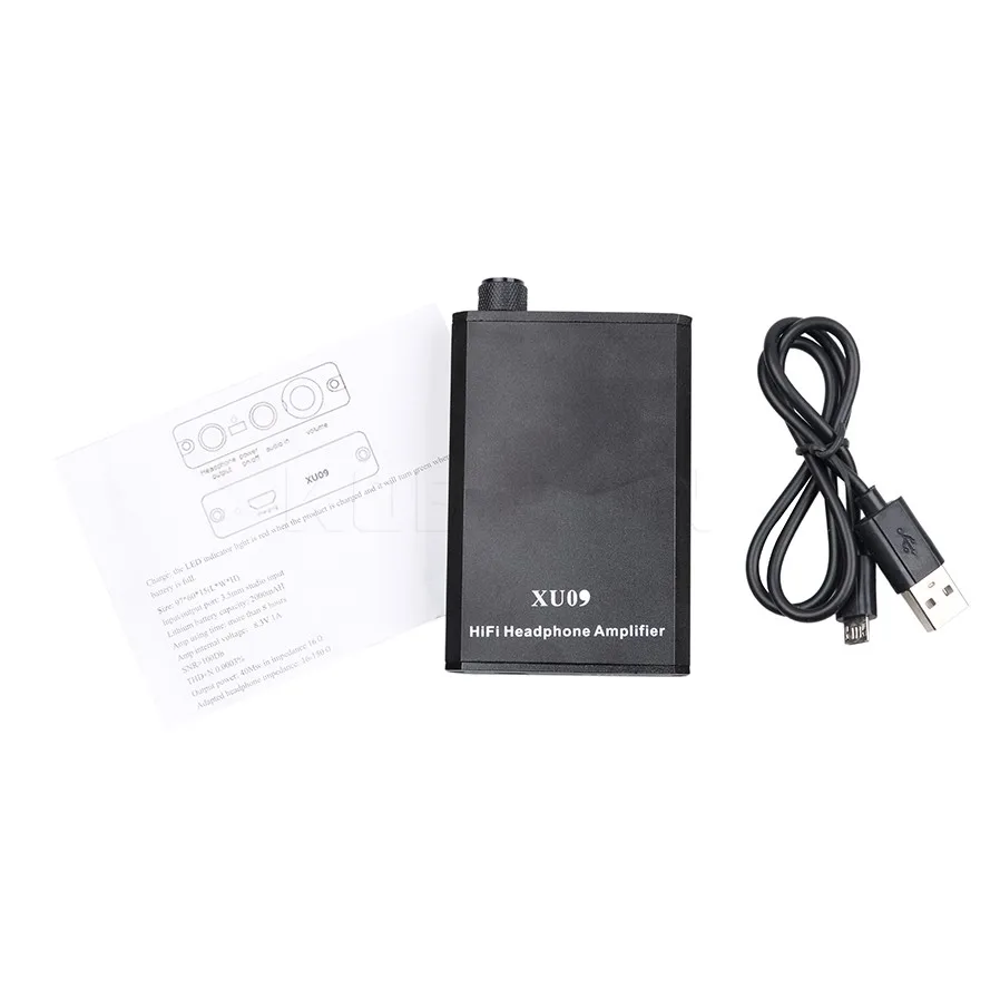 Portable Audio HIFI Headphone Amplifier Earphone AMP With Audio / USB Cable Amplifier Earphone And HIFI Headphone Amplifier
Portable Audio HIFI Headphone Amplifier Earphone AMP With Audio / USB Cable Amplifier Earphone And HIFI Headphone Amplifier