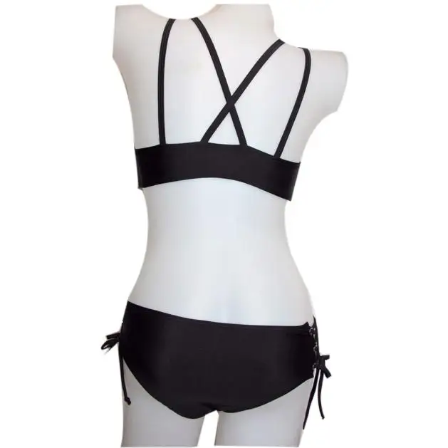 Sexy Bikini Set Women Bandage Push-up Bikini Set Padded Bra Swimsuit Swimwear Summer Hot Beachwear #40
Sexy Bikini Set Women Bandage Push-up Bikini Set Padded Bra Swimsuit Swimwear Summer Hot Beachwear #40