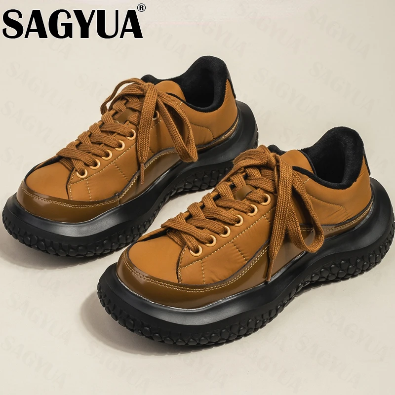 Кроссовки женские спортивные на платформе, повседневная обувь для бега, Вулканизированная подошва, на шнуровке, Готическая удобная обувь д...
Кроссовки женские спортивные на платформе, повседневная обувь для бега, Вулканизированная подошва, на шнуровке, Готическая удобная обувь д...