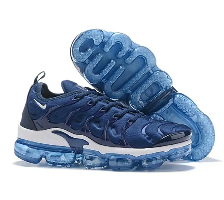 Nike Air Max Vapormax Plus TN Men's Shoes Air Cushion Atmosphere Cushion Running Shoes Size 40 45
Nike Air Max Vapormax Plus TN Men's Shoes Air Cushion Atmosphere Cushion Running Shoes Size 40 45