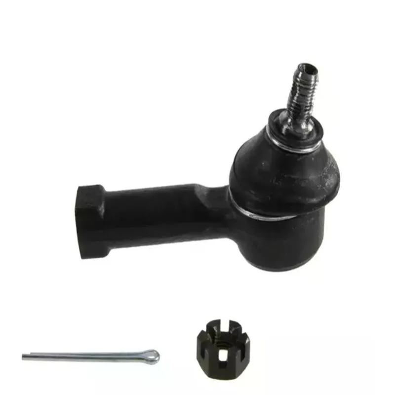 Car Auto Parts Tie Rod End Made of Stainless Steel for DODGE COLT 1986 to 1992 and Weight 1KG
Car Auto Parts Tie Rod End Made of Stainless Steel for DODGE COLT 1986 to 1992 and Weight 1KG