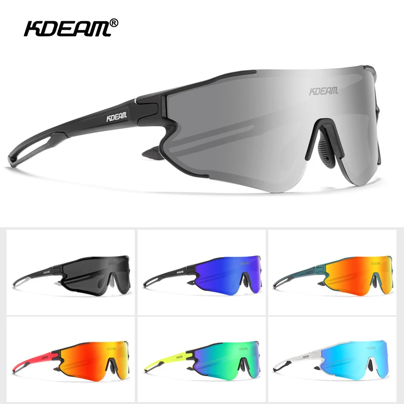 2021 Polarized Cycling Sunglasses Outdoor Sports Glasses Men Women Mountain Road Bike Eyewear MTB Bicycle Goggles 
2021 Polarized Cycling Sunglasses Outdoor Sports Glasses Men Women Mountain Road Bike Eyewear MTB Bicycle Goggles