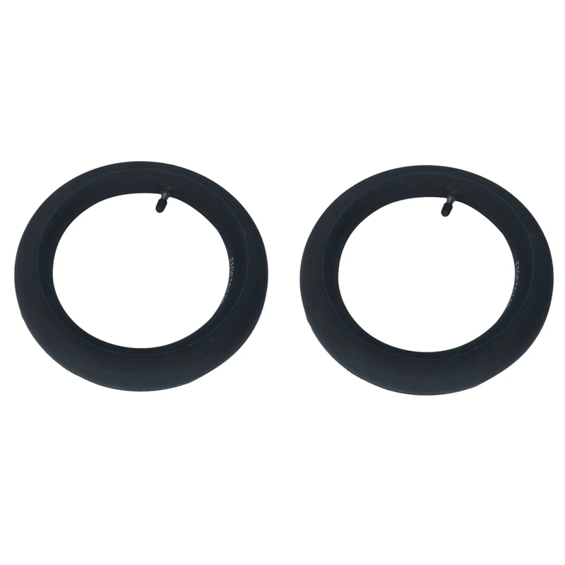 2Pcs Electric Scooter 10 Inch Inner Tube 10X2 For Xiaomi Mijia M365 Spin Bird 10 Inch Electric Skateboard
2Pcs Electric Scooter 10 Inch Inner Tube 10X2 For Xiaomi Mijia M365 Spin Bird 10 Inch Electric Skateboard