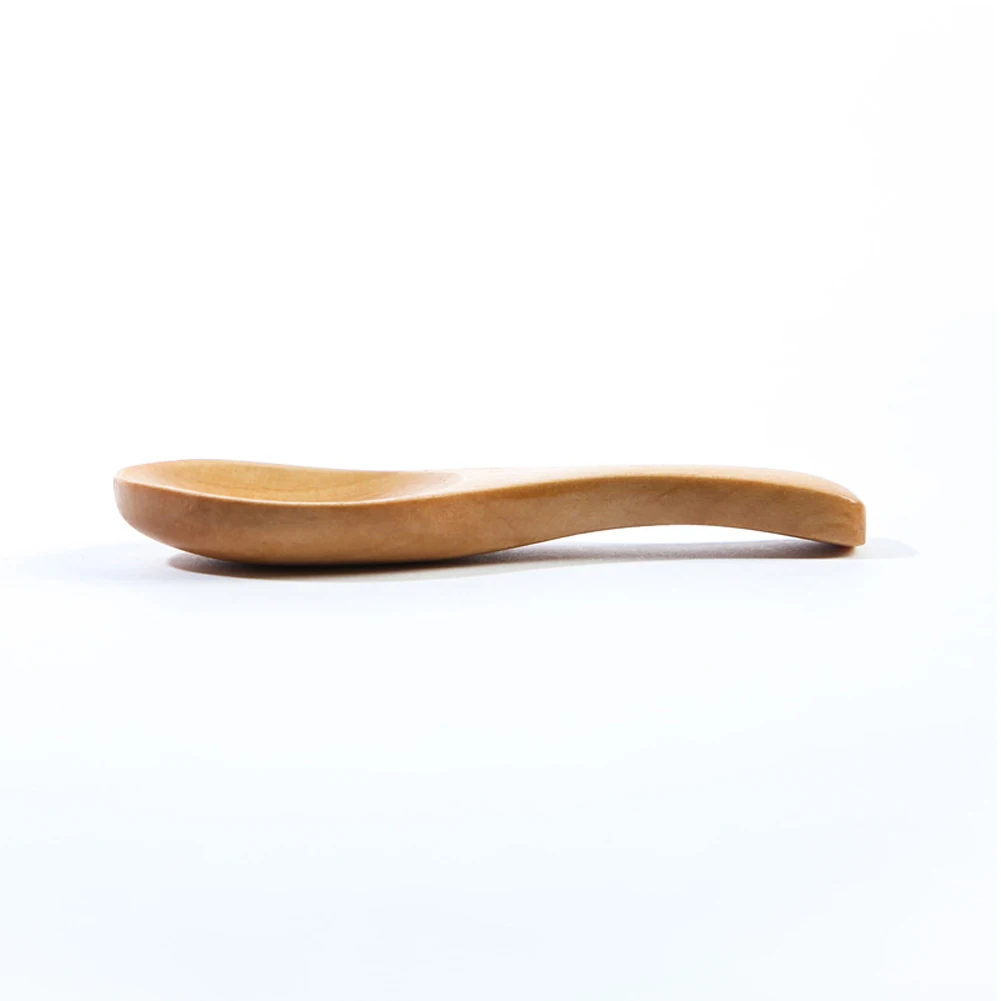 Mini Wood Condiment Scoop Ice Cream Coffee Tea Small Sugar Spoon Salt Wood Spoons Cooking Tools Flatware Kitchen Gadgets
Mini Wood Condiment Scoop Ice Cream Coffee Tea Small Sugar Spoon Salt Wood Spoons Cooking Tools Flatware Kitchen Gadgets