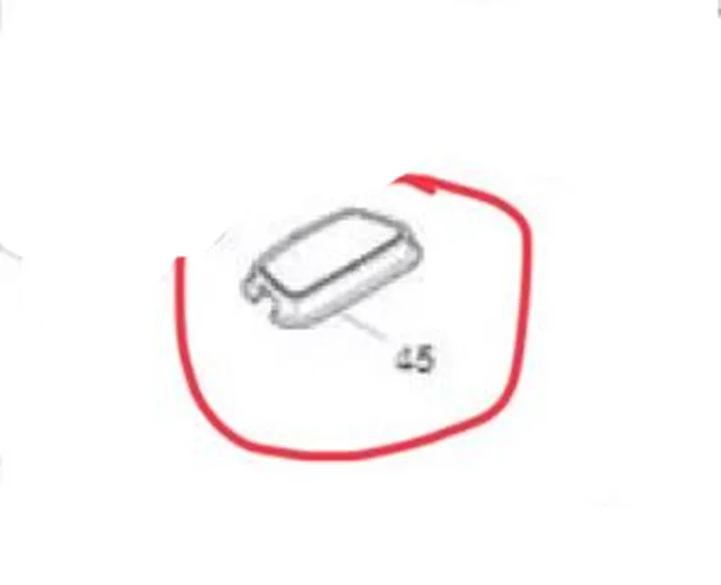 Плата переключателя Makita 140963-9 для LXFD03X LXPH03Z DTD146 DHP458 DDF458 BTD146 BTD134 BHP458 BHP448 BDF458 BDF448 DDF448
Плата переключателя Makita 140963-9 для LXFD03X LXPH03Z DTD146 DHP458 DDF458 BTD146 BTD134 BHP458 BHP448 BDF458 BDF448 DDF448