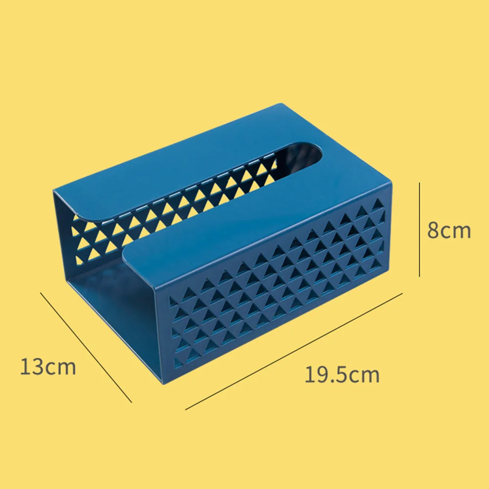 Multi-functional Tissue Boxes Napkin Rack Toilet Paper Dispenser Holder Organizer for Household Bathroom Ornaments
Multi-functional Tissue Boxes Napkin Rack Toilet Paper Dispenser Holder Organizer for Household Bathroom Ornaments