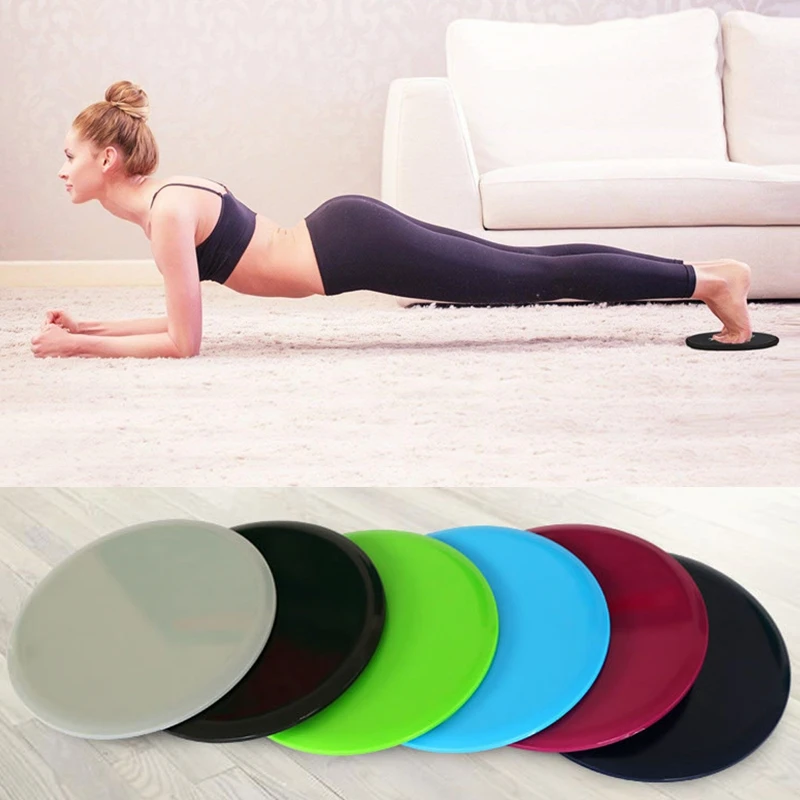 Sliding Disc 2pcs Gliding Discs Slider Fitness Disc Sliding Plate With Strap Abdominal Core Muscle Training Yoga Equipment 64129
Sliding Disc 2pcs Gliding Discs Slider Fitness Disc Sliding Plate With Strap Abdominal Core Muscle Training Yoga Equipment 64129