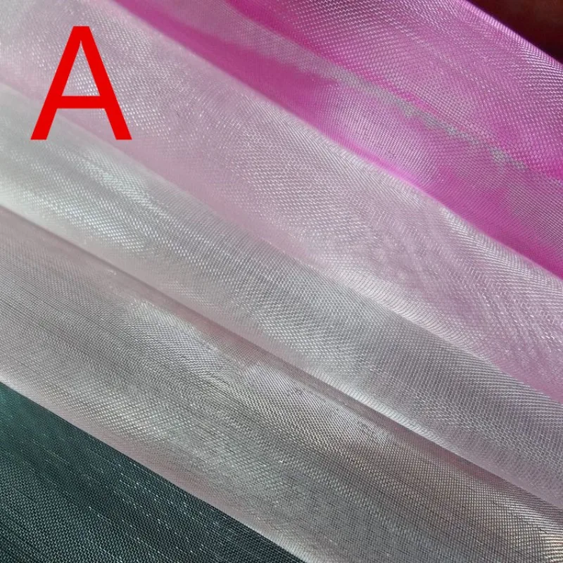 Clothing Accessories / Garment Accessories & Textiles / Mesh Garment Fabric T3205008
Clothing Accessories / Garment Accessories & Textiles / Mesh Garment Fabric T3205008