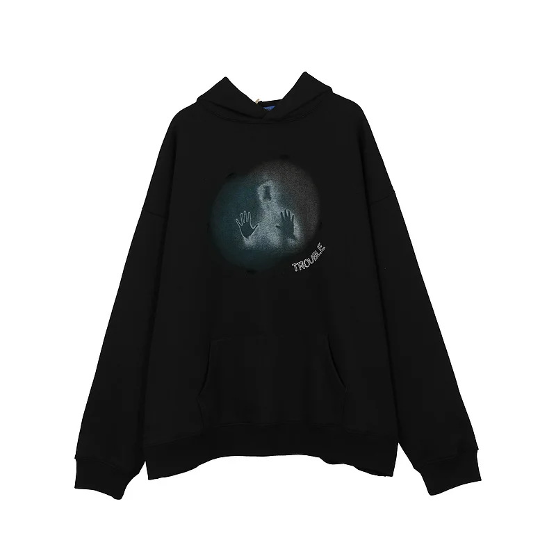 2020 Fade-in Figure Printing Hoodie Women Men Hoodies Sweatshirts Hiphop Streetwear Men Casual Hoodie Pullover
2020 Fade-in Figure Printing Hoodie Women Men Hoodies Sweatshirts Hiphop Streetwear Men Casual Hoodie Pullover