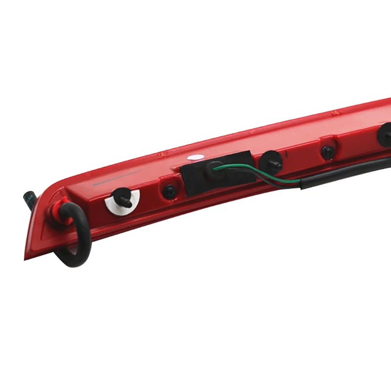 92700-D3000 Car High Mount Rear Third Brake Light Stop Signal Lamp Red Lamp for Hyundai Tucson 2015-2019
92700-D3000 Car High Mount Rear Third Brake Light Stop Signal Lamp Red Lamp for Hyundai Tucson 2015-2019
