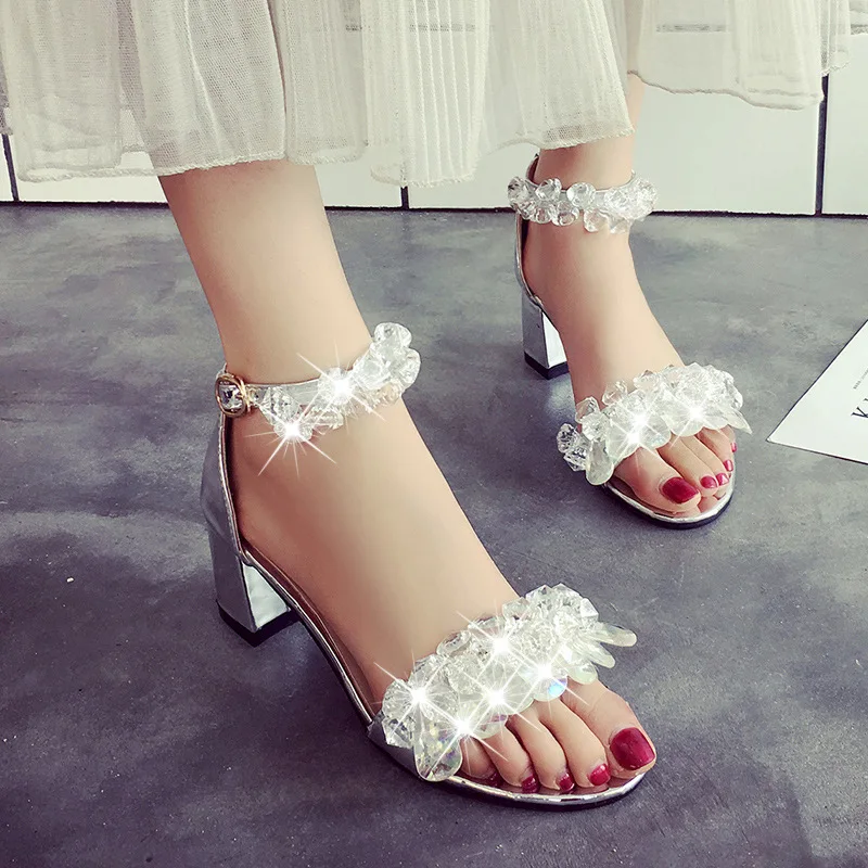 Clear Heels High Heeled Sandals Woman 2021 Med Low-Heeled Shoes With Strap Open Toe Buckle Suit Female Beige High-heeled Block M
Clear Heels High Heeled Sandals Woman 2021 Med Low-Heeled Shoes With Strap Open Toe Buckle Suit Female Beige High-heeled Block M
