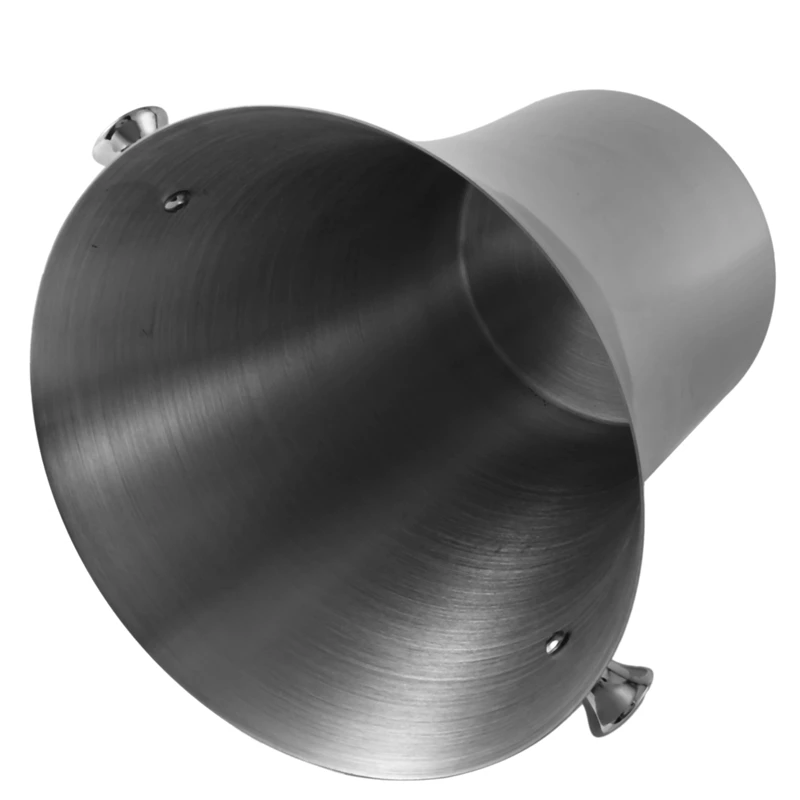 New Ice Bucket Creative Stainless Steel Champagne Bucket Home Hotel KTV Ice Square Supplies Party Ice Wine Bucket
New Ice Bucket Creative Stainless Steel Champagne Bucket Home Hotel KTV Ice Square Supplies Party Ice Wine Bucket