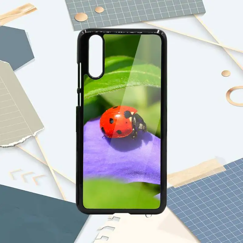 ladybug cute animal Four leaf clover Phone Case PC For Samsung galaxy S note 8 9 20 10 e lite2019 plus pro ultra
ladybug cute animal Four leaf clover Phone Case PC For Samsung galaxy S note 8 9 20 10 e lite2019 plus pro ultra