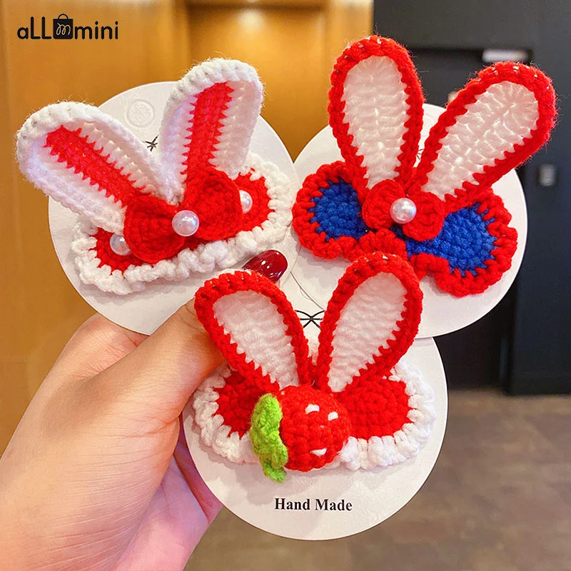 Children's carrot bunny ear hairpin Cute Shape Hairpins Sweet Hair Clips Barrettes Clip Fashion Hair Accessories Don't hurt hair
Children's carrot bunny ear hairpin Cute Shape Hairpins Sweet Hair Clips Barrettes Clip Fashion Hair Accessories Don't hurt hair