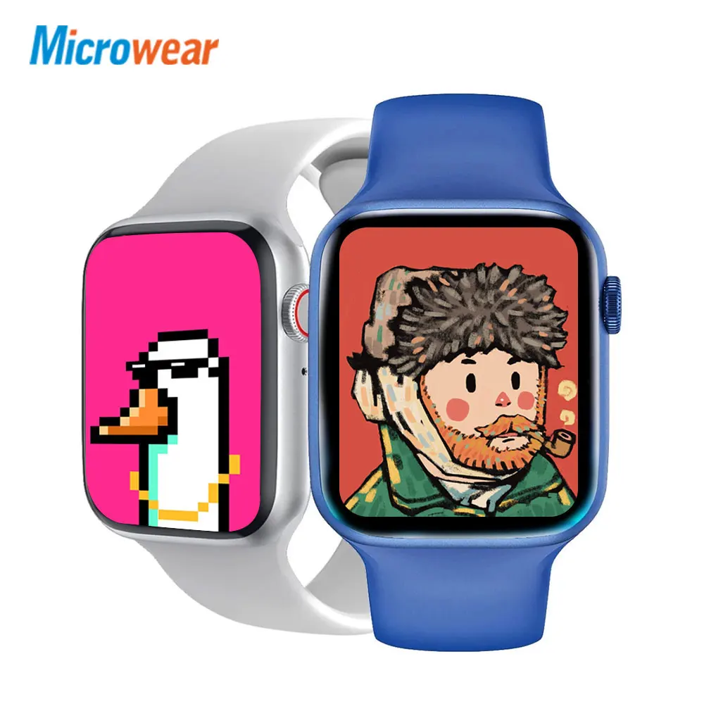 Смарт-часы Microwear W37, IP68, Bluetooth, L16 L15 HW22 DT100 pro, Кислород крови, кровяное давление, индивидуальный набор номера, Bluetooth-вызов
Смарт-часы Microwear W37, IP68, Bluetooth, L16 L15 HW22 DT100 pro, Кислород крови, кровяное давление, индивидуальный набор номера, Bluetooth-вызов