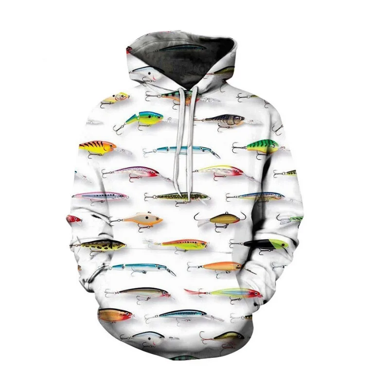 3D Pringint Fishing Clothing Men Autumn Winter Warm Hooded Jacket with hat Outdoor Cycling Sport Sweatshirt Tshirt Pant Clothes
3D Pringint Fishing Clothing Men Autumn Winter Warm Hooded Jacket with hat Outdoor Cycling Sport Sweatshirt Tshirt Pant Clothes