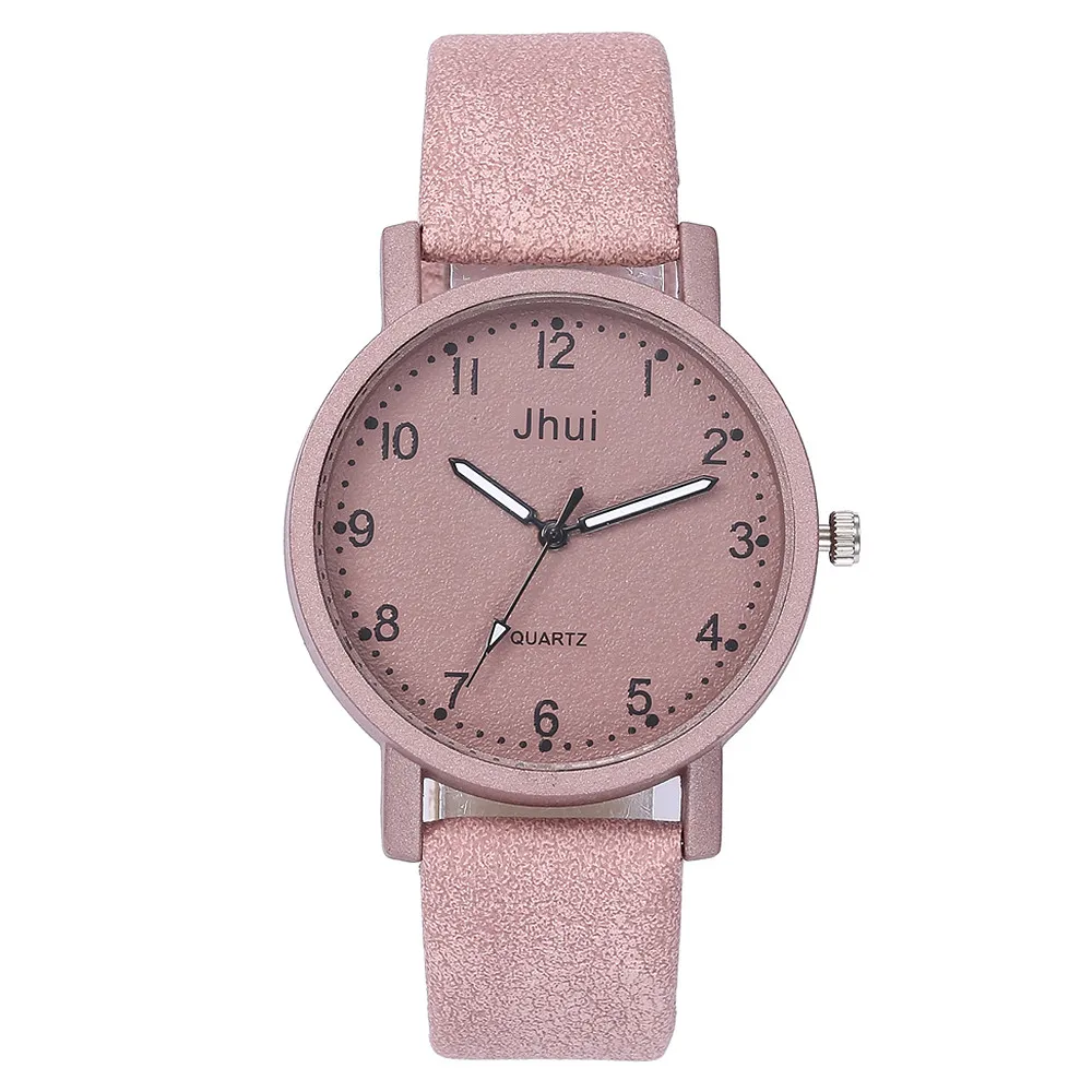 Women Watches Jhui Ladies Watch Casual Quartz Leather Band Newv Strap Watch Analog Wrist Watch Female Clock relogio feminino
Women Watches Jhui Ladies Watch Casual Quartz Leather Band Newv Strap Watch Analog Wrist Watch Female Clock relogio feminino